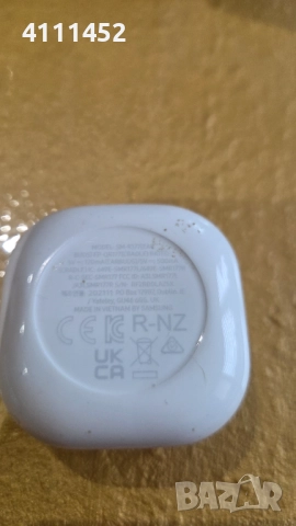 samsung galaxy buds, снимка 2 - Bluetooth слушалки - 51446814