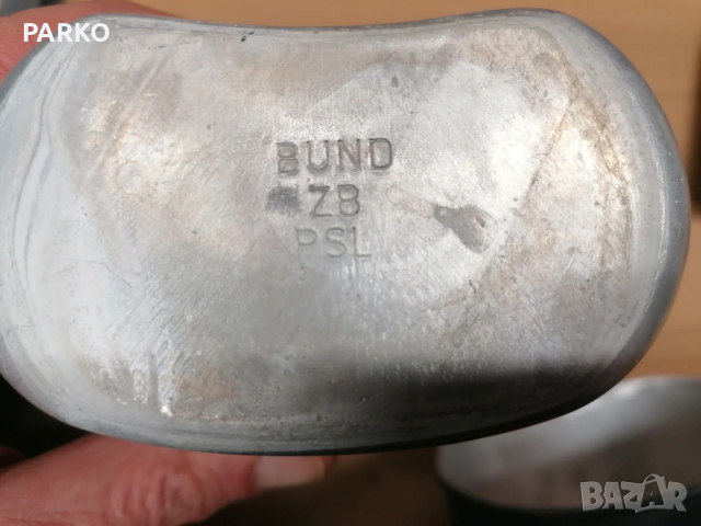 Манерки , снимка 2 - Антикварни и старинни предмети - 53371405