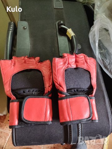 Rogue ММА  Ръкавици Боксови  Rogue L, снимка 2 - Бокс - 31703088