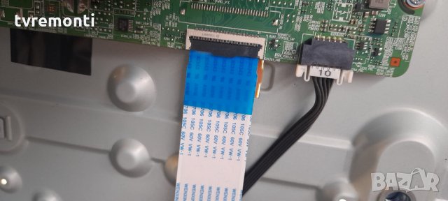 MAIN BOARD, BN94-07151S, BN41-02098B, for SAMSUNG UE32H5030A, снимка 4 - Части и Платки - 35508204