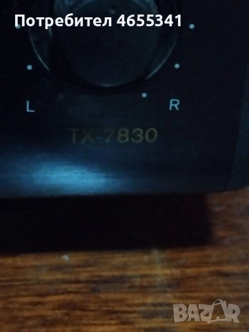 onkyo сет, снимка 3 - Ресийвъри, усилватели, смесителни пултове - 52472029