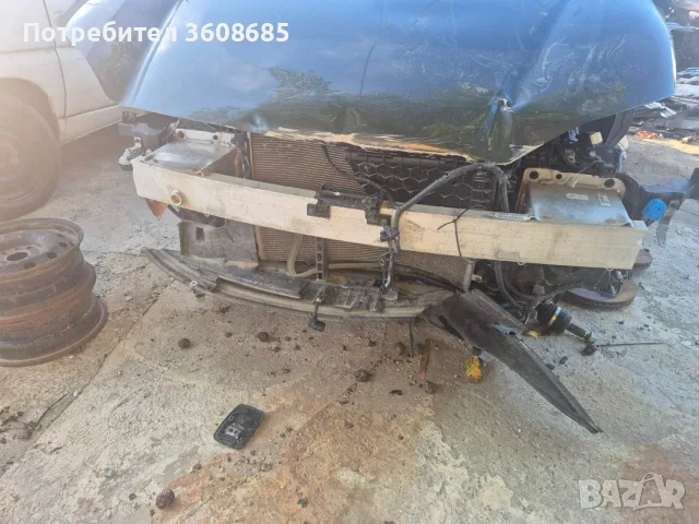 греда за предна броня Хюндай йоник 6    CA10KL00XXX, снимка 5 - Части - 56260731