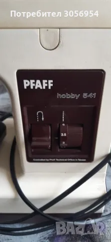 Шевни Машини, снимка 3 - Шевни машини - 50132581