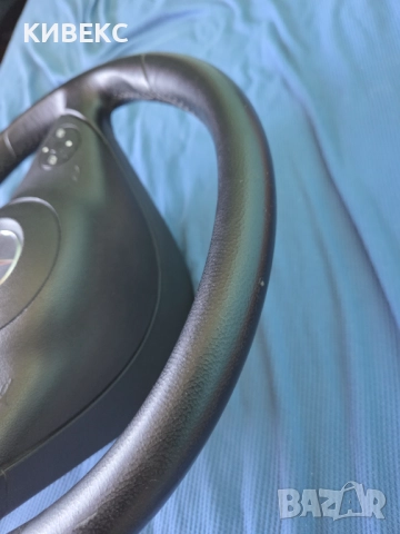 Волан Mercedes CLS / SLK, снимка 3 - Части - 51525296