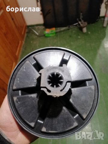 Гайка за резервна гума за мерцедес А класа, снимка 2 - Части - 31307848