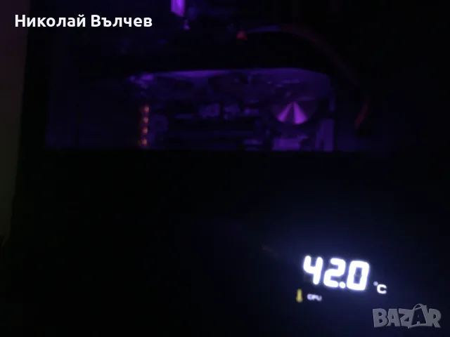 🎮 GAMING КОМПЮТЪР – i5-6600 + GTX 1660 SUPER 6GB | 16GB DDR4 | ASUS Z170 | GAMDIAS AQUARIUM, снимка 15 - Геймърски - 55961198
