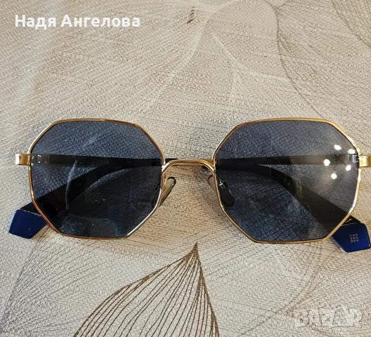 Оригинални дамски слънчеви очила Polaroid - , снимка 3 - Слънчеви и диоптрични очила - 56535277