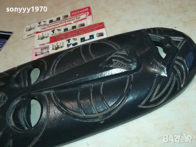 маска за стена колекция 50см 0502251330, снимка 6 - Антикварни и старинни предмети - 48977232