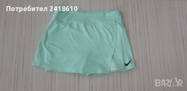 Nike Dri - Fit Court Victory Tennis Womens Slim Fit  Size S ОРИГИНАЛ!  Оригинална, снимка 14 - Спортни екипи - 42111602