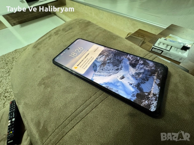 Xiomi Mi 10T lite 5g 128g, снимка 4 - Xiaomi - 52315397