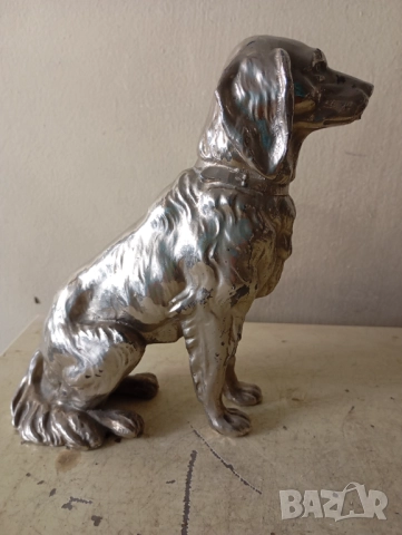 Статуетка - куче