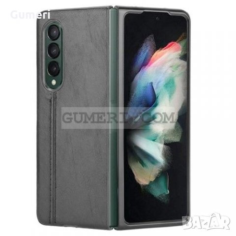 Samsung Galaxy Z Fold3 5G Твърд Хибриден Гръб - 2 Части, снимка 11 - Калъфи, кейсове - 34225531