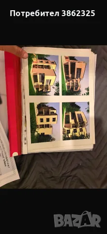 Продавам парцел м.Пчелина, снимка 5 - Парцели - 56543666
