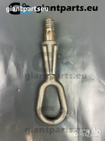 Кука за теглене за БМВ е60 е90 BMW e60 e90 OEM