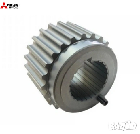 Зъбно колело балансиращ вал MD184894 Mitsubishi