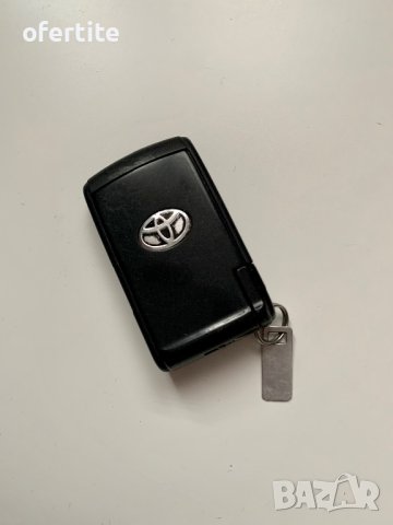 ✅ Смарт Ключ 🔝 Toyota