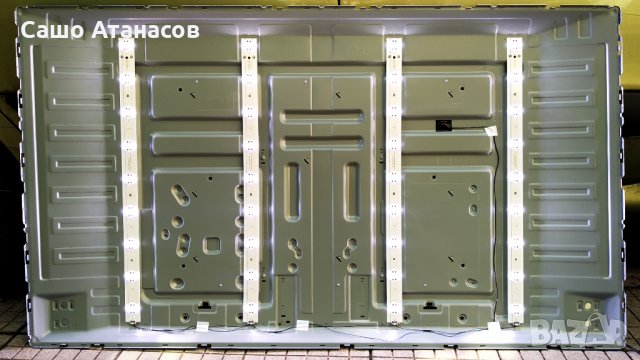 LG 65UM7050PLA със счупена матрица ,EAX67805001(1.5) ,EAX68253605(1.1) .TWCM-K505D ,NC650DQG-ABGX5, снимка 16 - Части и Платки - 34178735