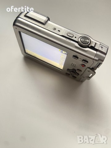 ✅ Olympus 🔝 Tough 8010 , снимка 5 - Фотоапарати - 44465637