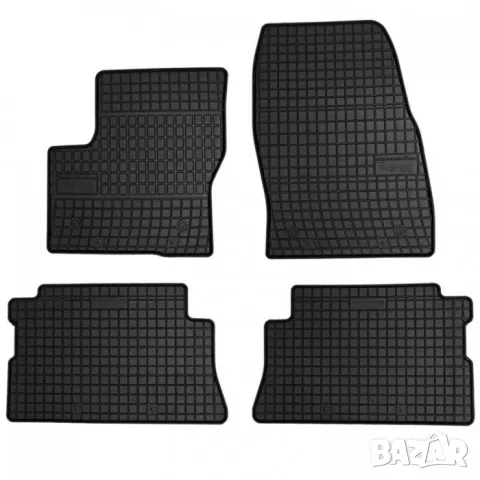 Гумени стелки Frogum за Ford Kuga II 2012 - 2019