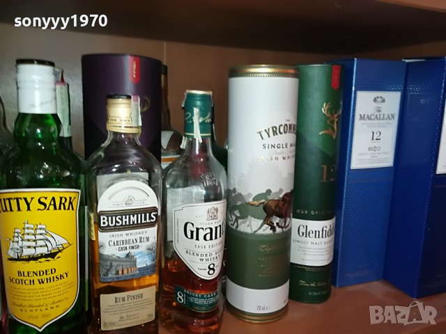 ПРАЗНИ РАЗНИ МАРКОВИ ШИШЕТА ЗА КОЛЕКЦИЯ 2703231701, снимка 14 - Колекции - 40155605