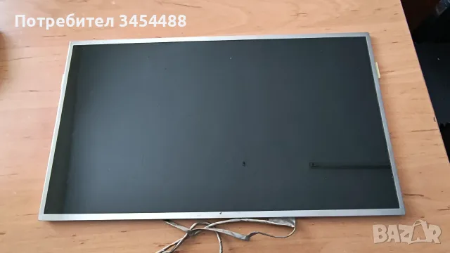 Матрици за лаптопи Dell, Lenovo, Asus, Acer, Compaq, снимка 13 - Части за лаптопи - 56321551