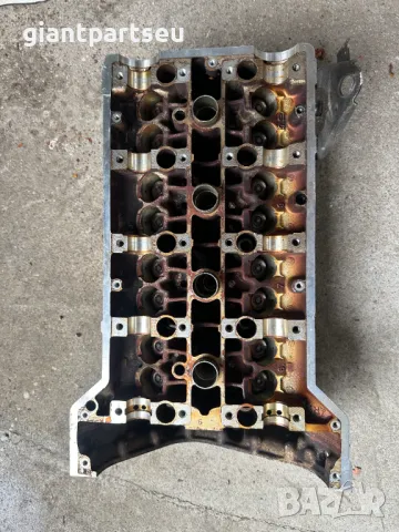 Цилиндрова Глава за Мерцедес Mercedes-benz W202 W210 R1110163401, снимка 5 - Части - 49168297