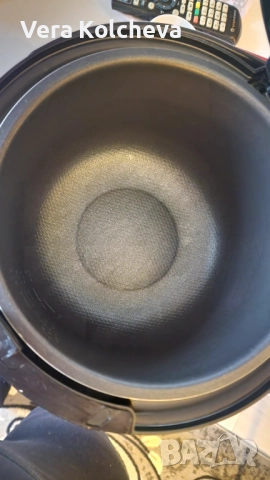 Tefal 8 в 1 мултикукър, снимка 5 - Мултикукъри - 52183705