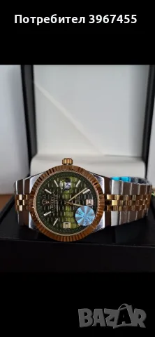Мъжки часовници ROLEX , снимка 5 - Мъжки - 56259546