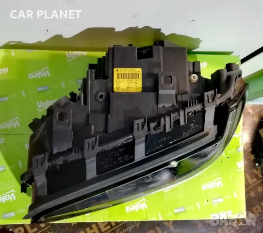 Фар Фарове за БМВ Х3 Е83 / BMW X3 E83 Bi-Xenon., снимка 6 - Части - 49116662