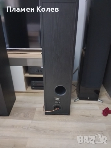 Infinity тонколони, снимка 10 - Тонколони - 52341229