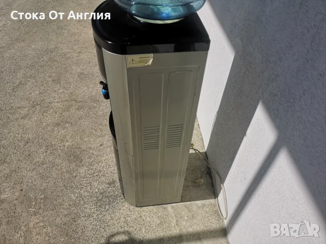 Диспенсър за вода - AQUA Vitae 178LD-X, снимка 4 - Други - 51681639