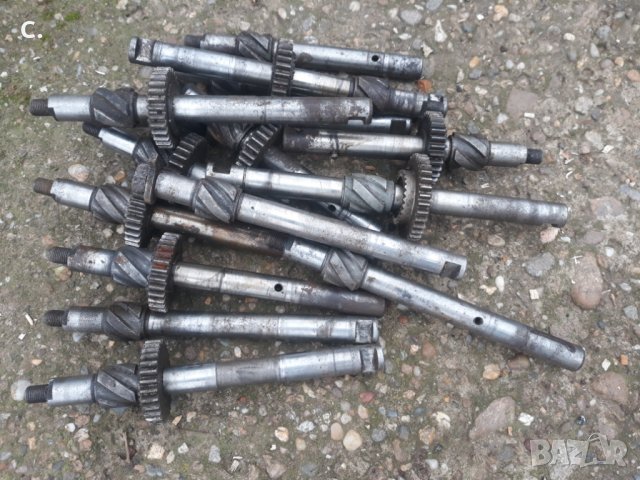 Части за балкан 50 , снимка 14 - Части - 30589614