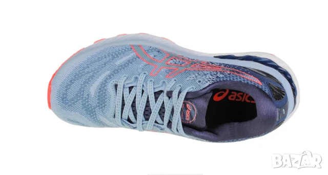 маратонки Asics Gel-Nimbus 23 номер 41 ,5, снимка 3 - Маратонки - 50568274