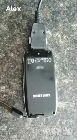 Samsung mp3 player. YP-T9B. Bluetooth. 1GB, снимка 2 - MP3 и MP4 плеъри - 48149064