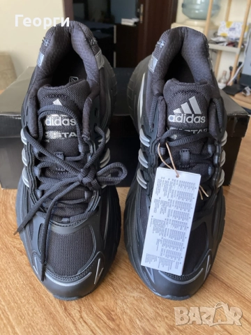 Мъжки оригинални маратонки Adidas, снимка 4 - Маратонки - 56316051