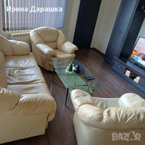 Продавам мебели, снимка 2 - Дивани и мека мебел - 54126249