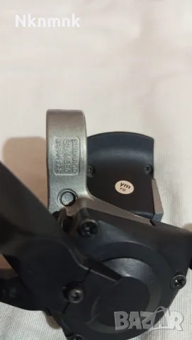 Скорости Shimano Deore LX /2-3×9/, снимка 4 - Велосипеди - 49609792