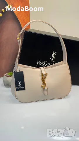 Yves Saint Laurent дамски чанти Различни цветове , снимка 4 - Чанти - 48835327