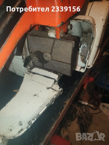 Резачка Щил, снимка 7 - Градинска техника - 52977289