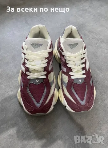 New Balance Мъжки Маратонки👟Мъжки Спортни Обувки Ню Баланс Код E345, снимка 4 - Маратонки - 50418918