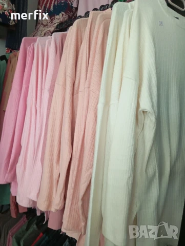 Дамски Ежедневни Комплекти , снимка 15 - Комплекти - 50454994