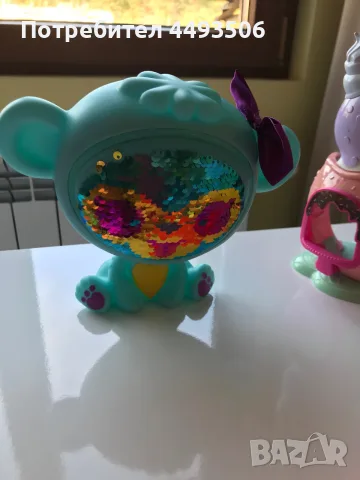 Лот играчки, цена 15€, снимка 6 - Фигурки - 55969718