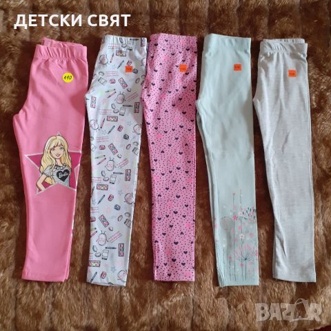 Нови клинове, тениски и рокли, снимка 6 - Детски клинове - 32119579