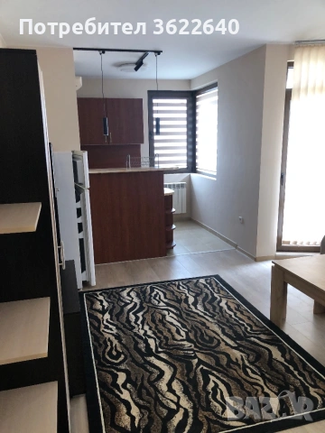 Апартамент под наем, снимка 6 - Апартаменти - 54306958