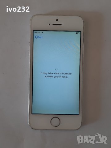 iphone 5s, снимка 2 - Apple iPhone - 30463863