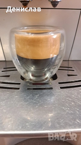 Кафеавтомат Delonghi ECAM, снимка 2 - Кафемашини - 53145498