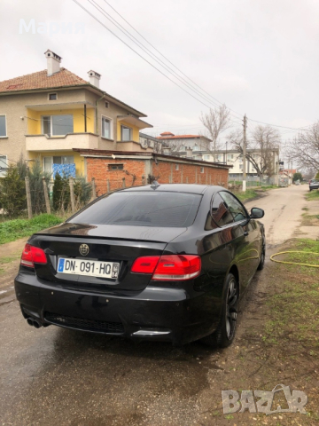 BMW Е92 330 , снимка 4 - Автомобили и джипове - 44934260