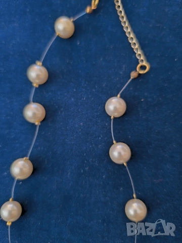 3 вносни колиета, снимка 2 - Колиета, медальони, синджири - 53146950