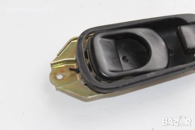 Дръжка вътрешна предна лява Тата Индика Tata Indica 2008, снимка 2 - Части - 39868341