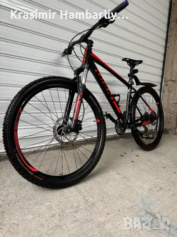 Велосипед Giant Talon 3 M, снимка 2 - Велосипеди - 47955861